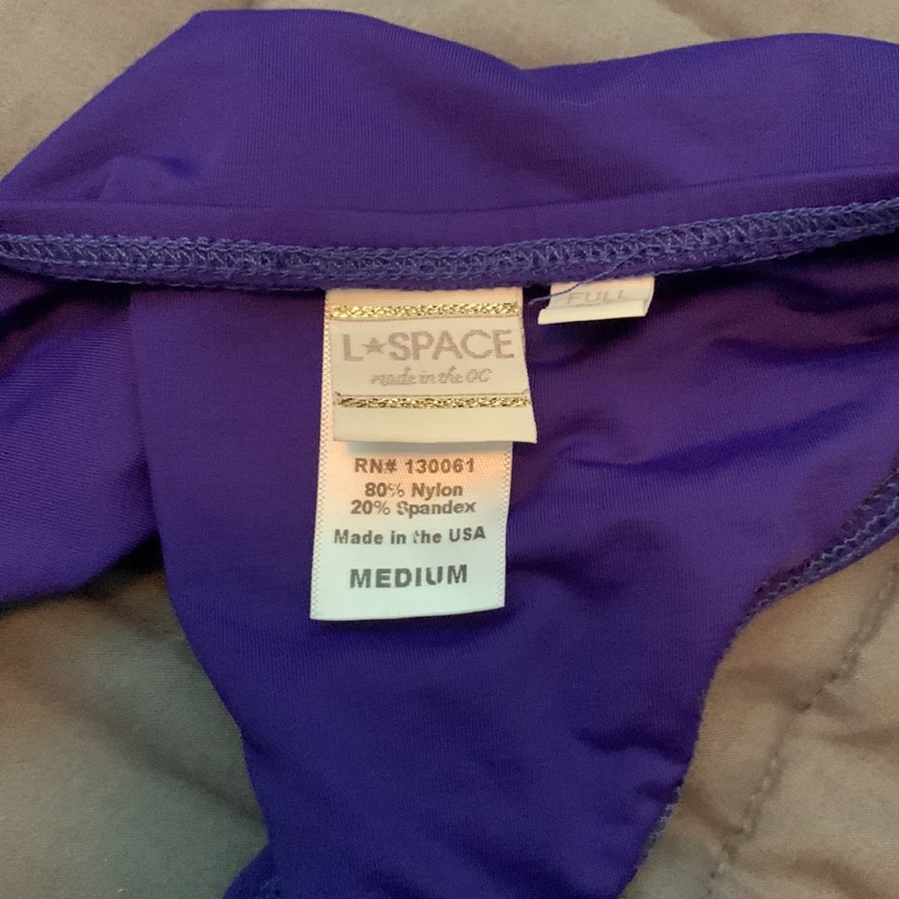Three bikini bottoms - Picture 6 of 8